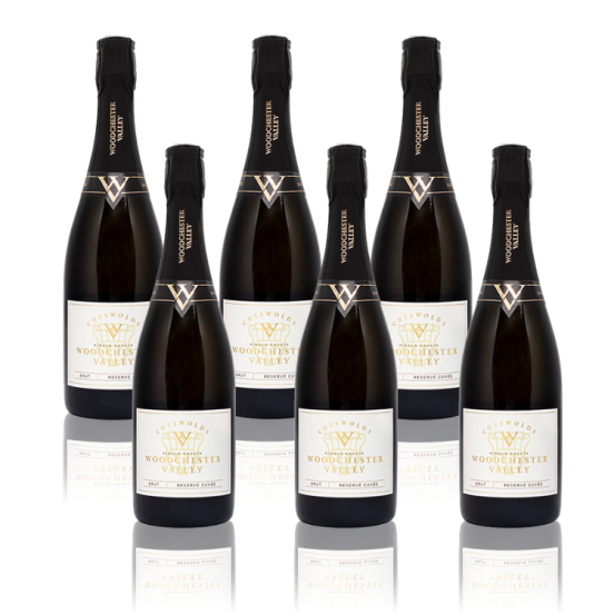 Case 6x Reserve Cuvée 