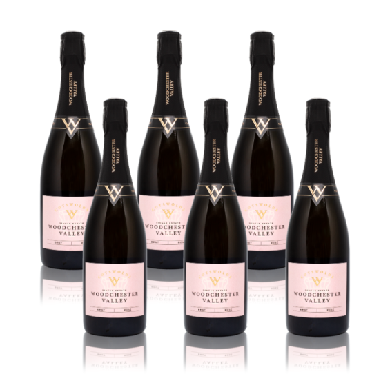 Case 6x Rosé Brut
