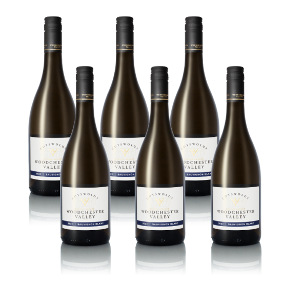 Case 6x Sauvignon Blanc