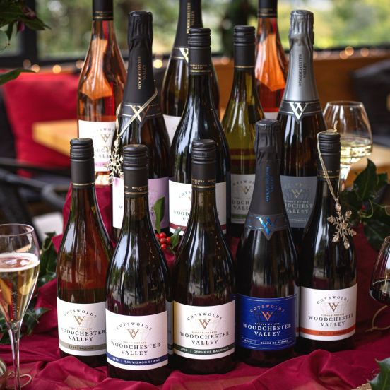 The Twelve Days of Christmas!