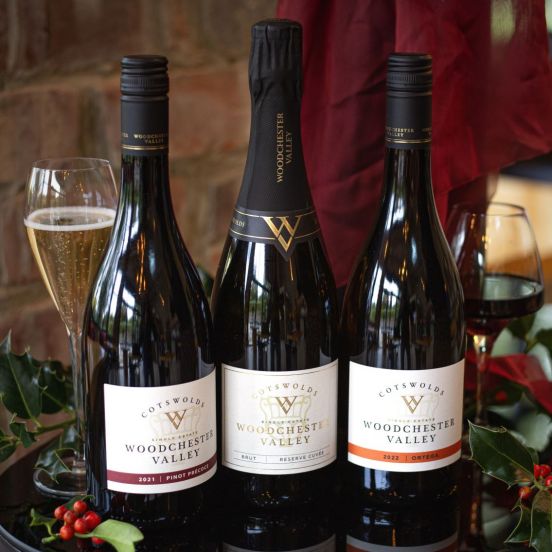 A Taste of Christmas 