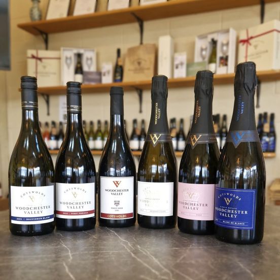 Library Release Case - Pinot Noir 16