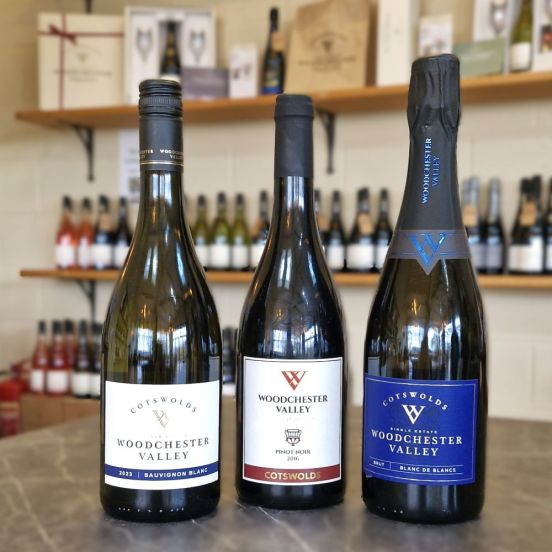 Library Release Trio - Pinot Noir 16