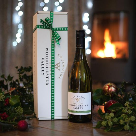 Single Wine Gift Set