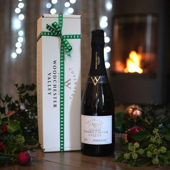 Single Wine Gift Set