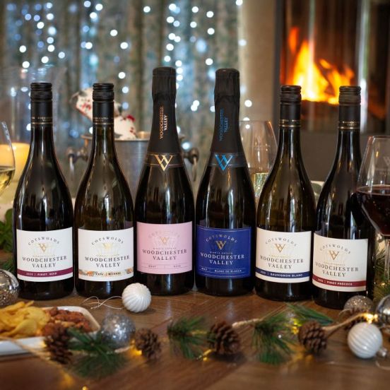 Luxury Festive Collection