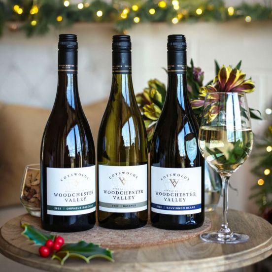 Sauvignon-esque Trio