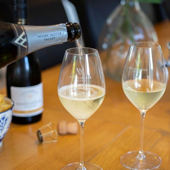 Reserve Cuvée Gift set with Premium Wine Tour