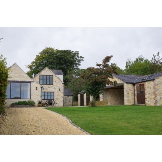 The Retreat 