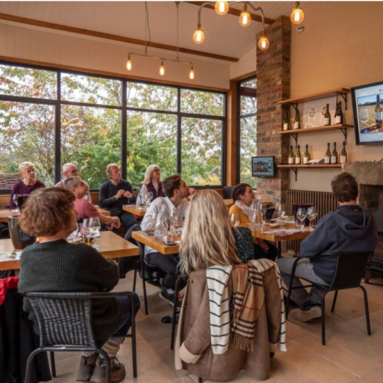 Vineyard Tour & Wine Tasting Vouchers Vineyard Tour & Wine Tasting Vouchers