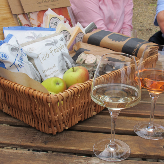 Vineyard Tour & Wine Tasting Vouchers Vineyard Tour & Wine Tasting Vouchers