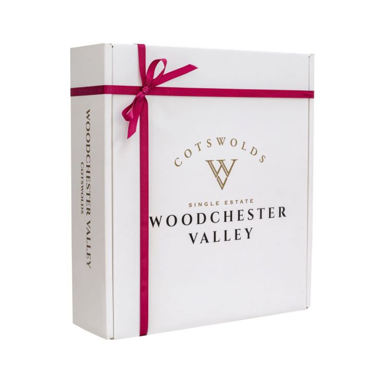 Woodchester Valley Luxury Presentation Box 