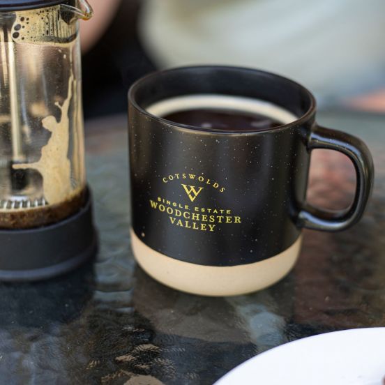 Woodchester Valley Branded Mug