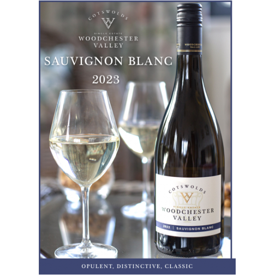 Sauvignon Blanc 2023
