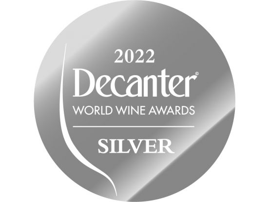 A Silver Medal Hat-trick at Decanter 2022