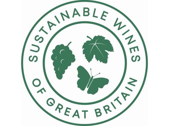 Sustainable Wines of Great Britain