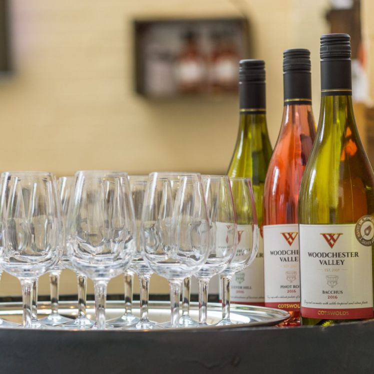 Wednesday Tour and Tasting with lunch 11am