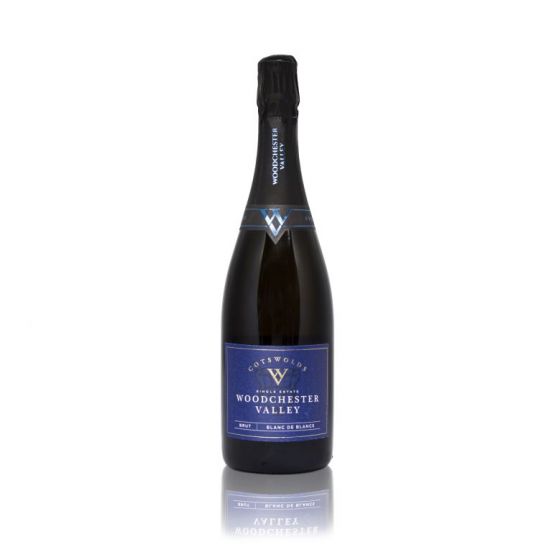 Blanc de Blancs 2018