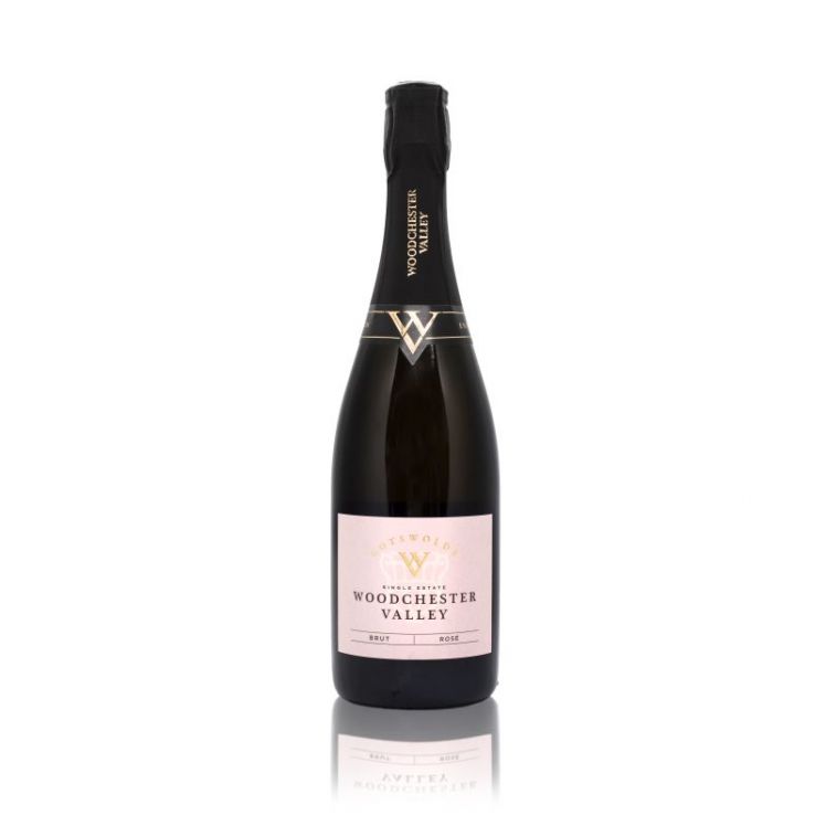 Rosé Brut 2019 Rosé Brut 2019