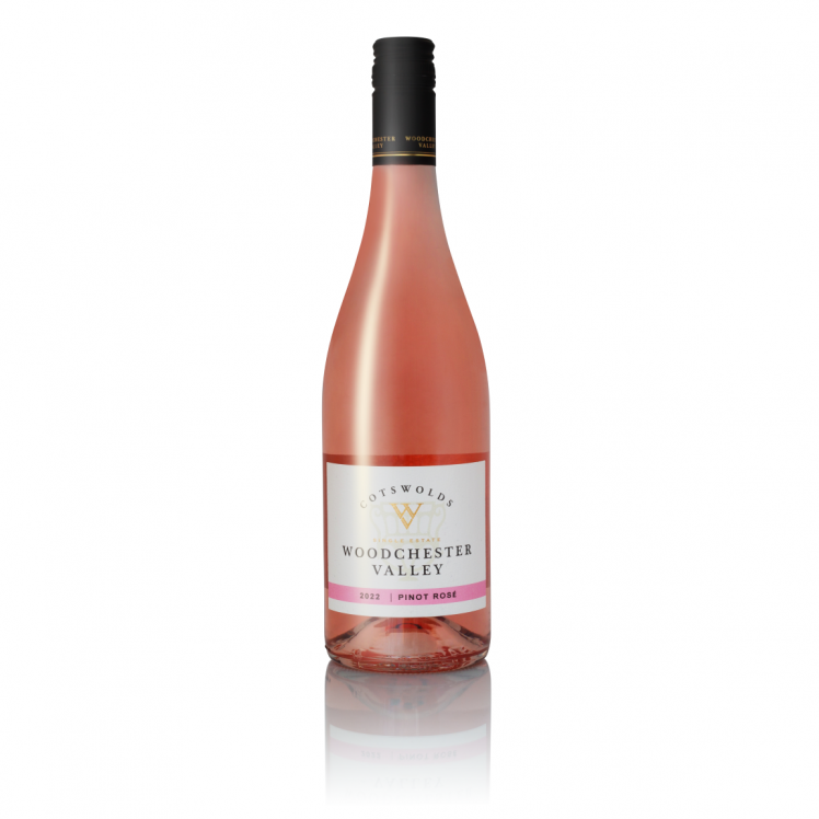 Pinot Rosé 2022 Pinot Rosé 2022