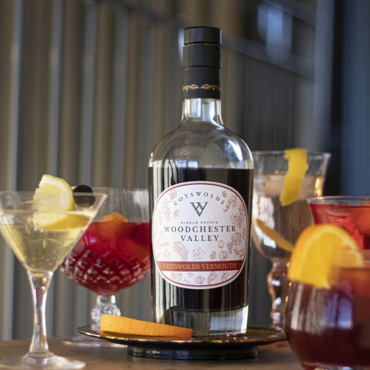 Cotswolds Vermouth Cotswolds Vermouth