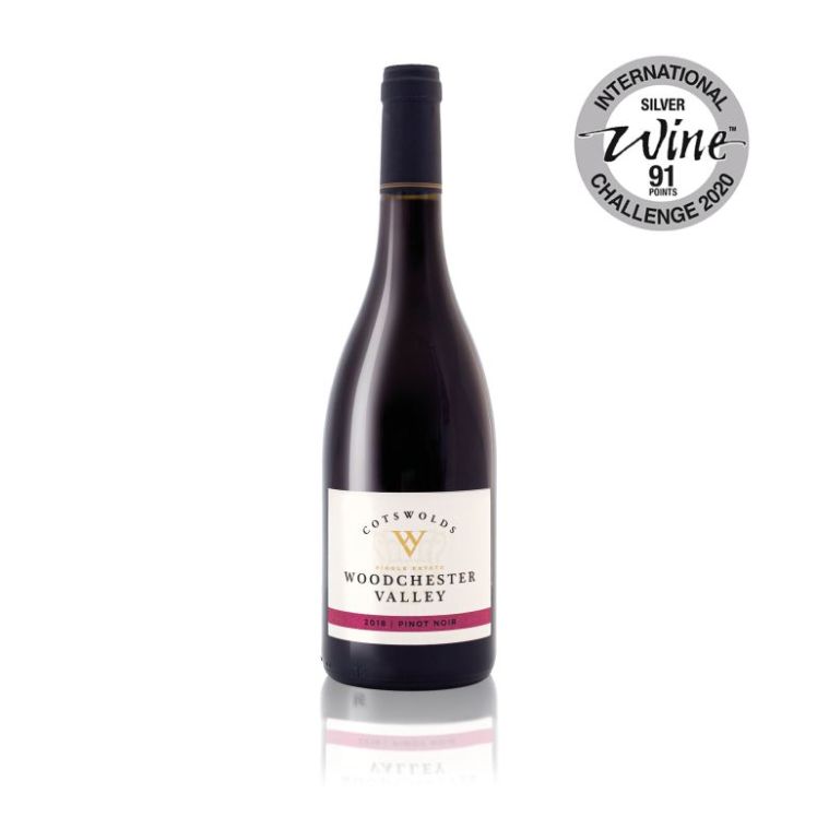 Pinot Noir 2018 Pinot Noir 2018